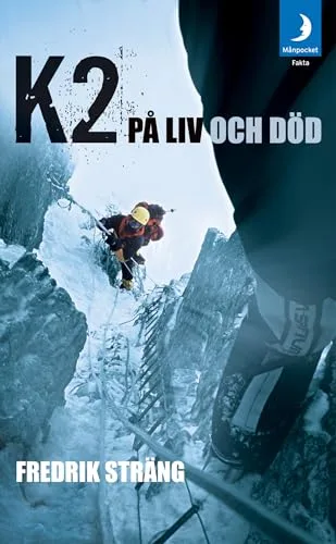 K2 - på liv och död