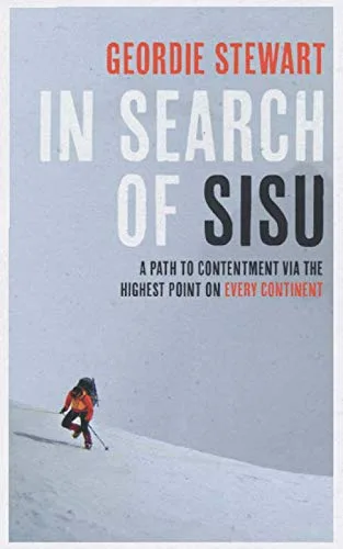 In Search of Sisu