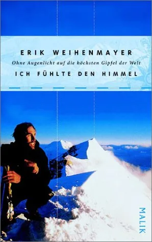 Ich fühlte den Himmel