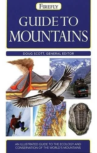 Guide to Mountains (Firefly Pocket Reference)