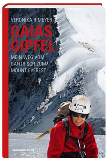 Gaias Gipfel