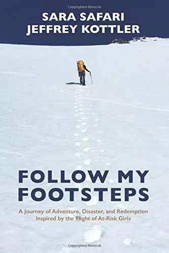 Follow My Footsteps