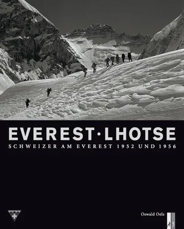 Everest, Lhotse