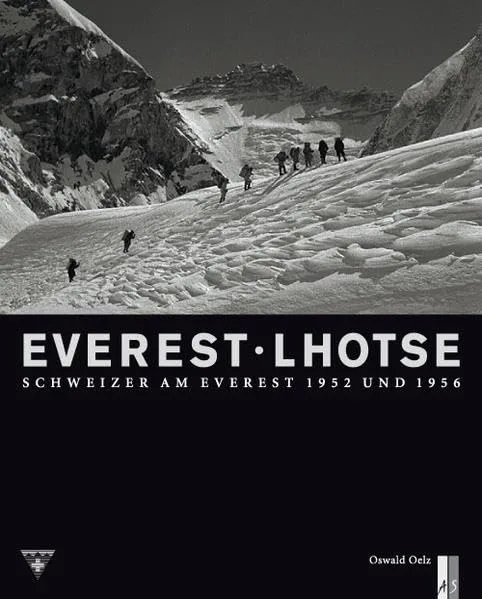 Everest, Lhotse