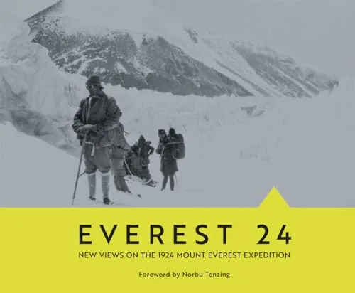 Everest 24