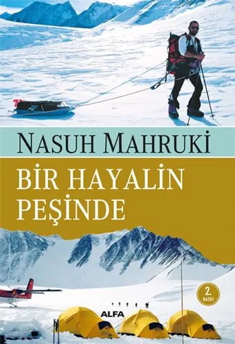 Bir Hayalin Pesinde
