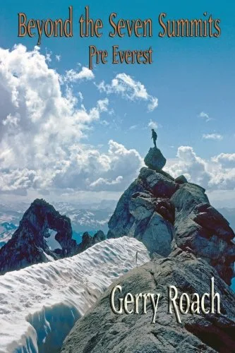Beyond the Seven Summits: Pre Everest