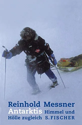Antarctica