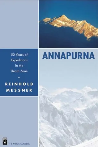 Annapurna