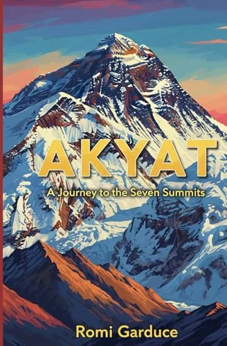 Akyat!