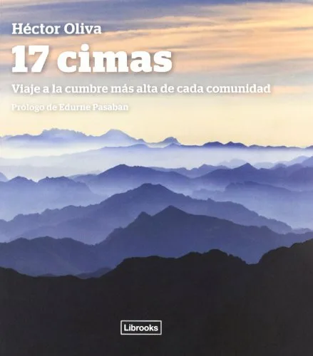17 Cimas