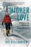 Higher Love