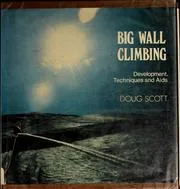 Big Wall Climbing