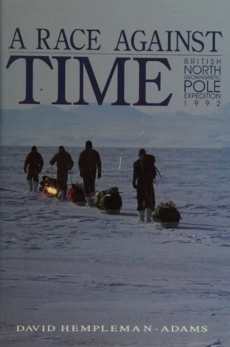 A Race Against Time