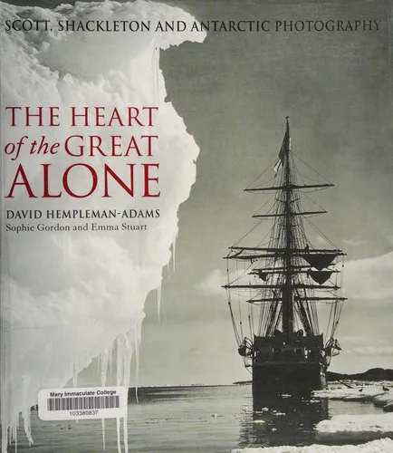 The Heart of the Great Alone