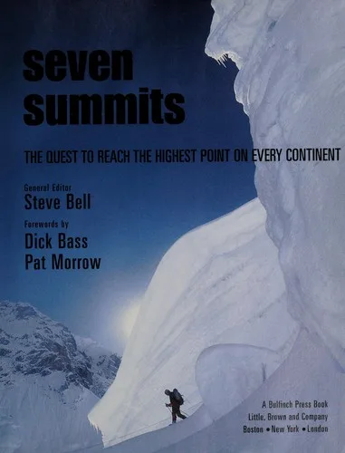 Seven Summits
