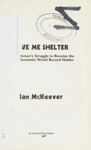 Give Me Shelter