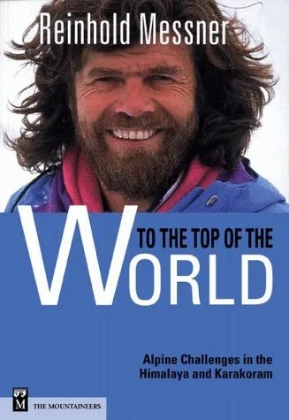 To the Top of the World
