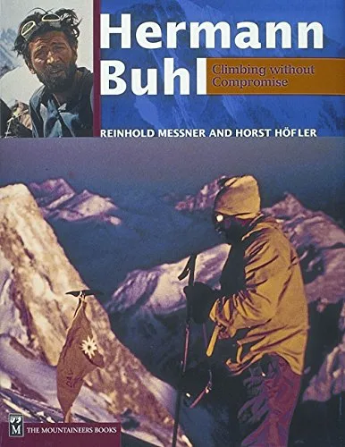 Hermann Buhl