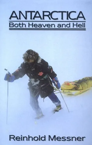 Antarctica