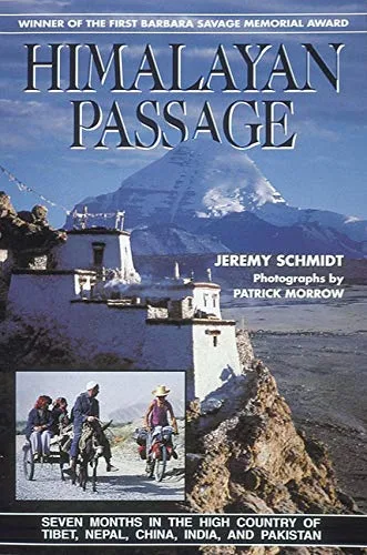 Himalayan Passage