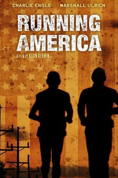 Running America