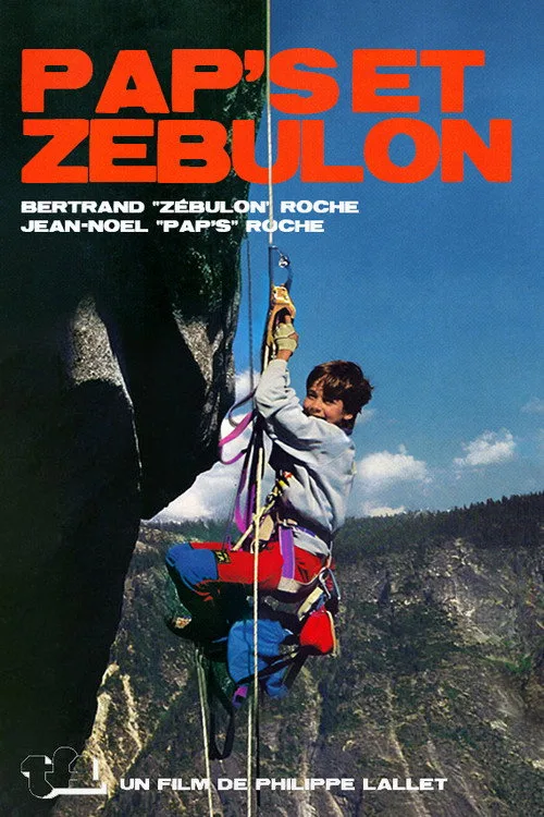 Pap's et Zébulon