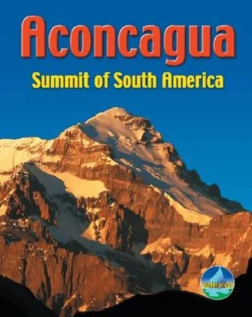 Aconcagua: Summit of South America