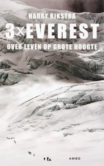 3x Everest