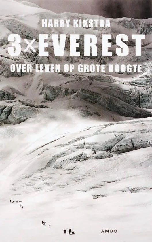 3x Everest